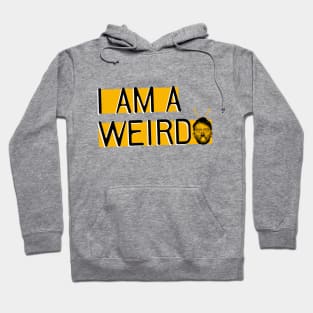 WEIRDO Hoodie